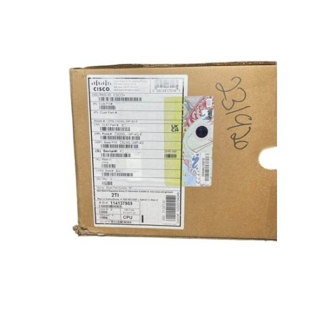 Cisco Catalyst 9200L 24-port PoE+,
